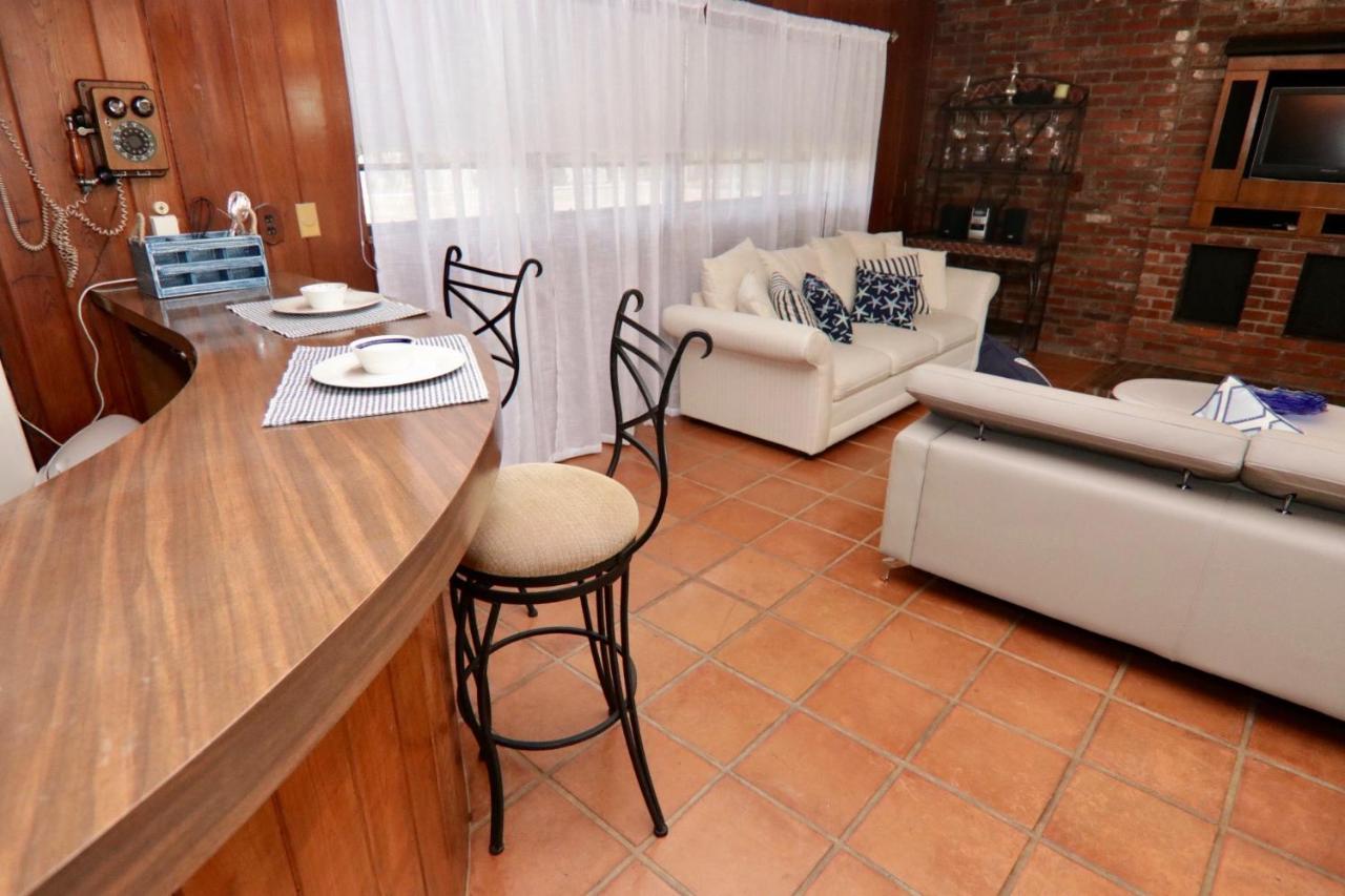 La Finca Miami Eksteriør billede