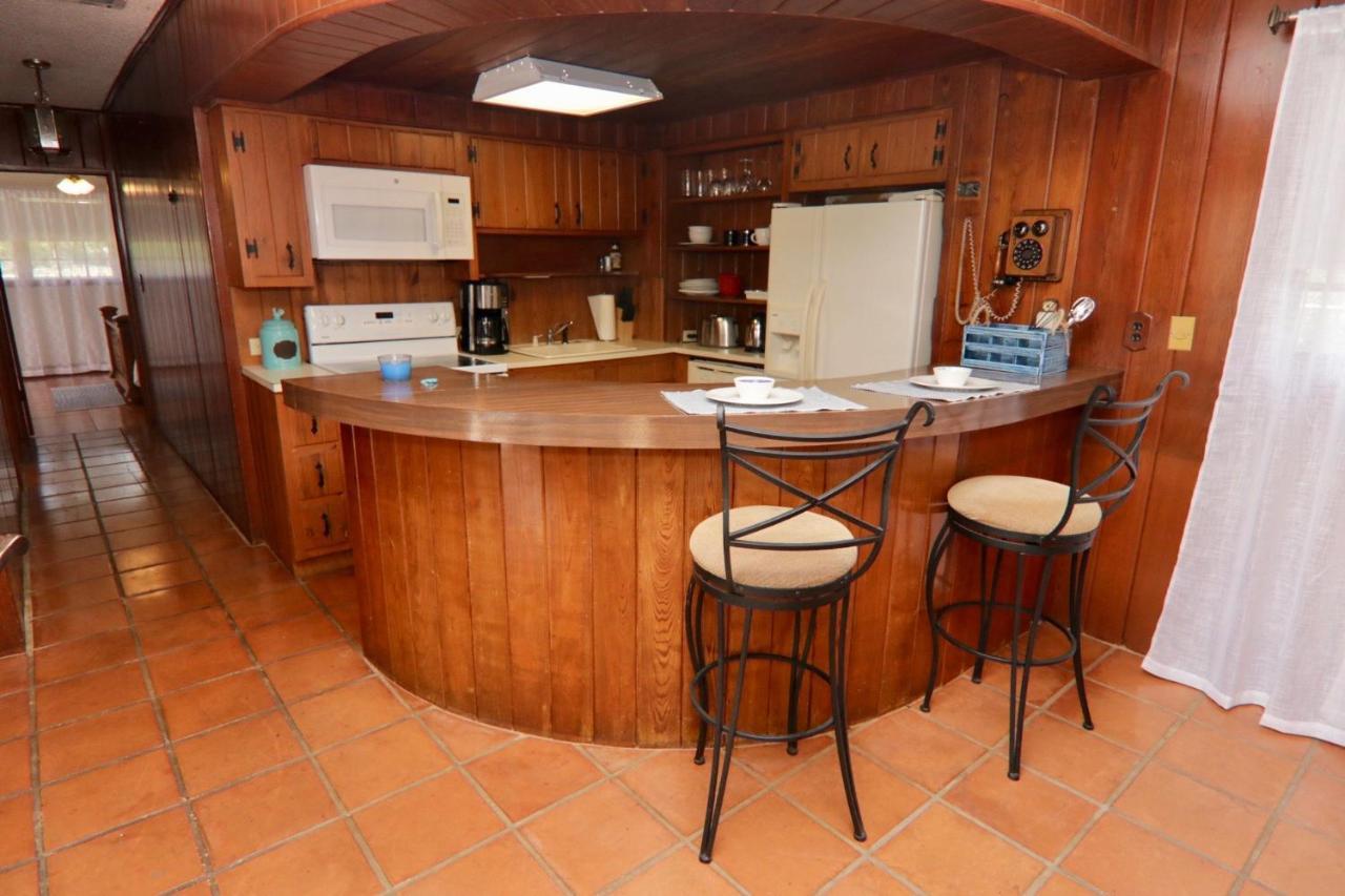 La Finca Miami Eksteriør billede