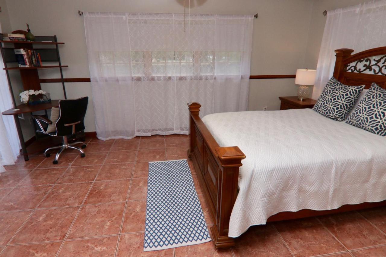 La Finca Miami Eksteriør billede