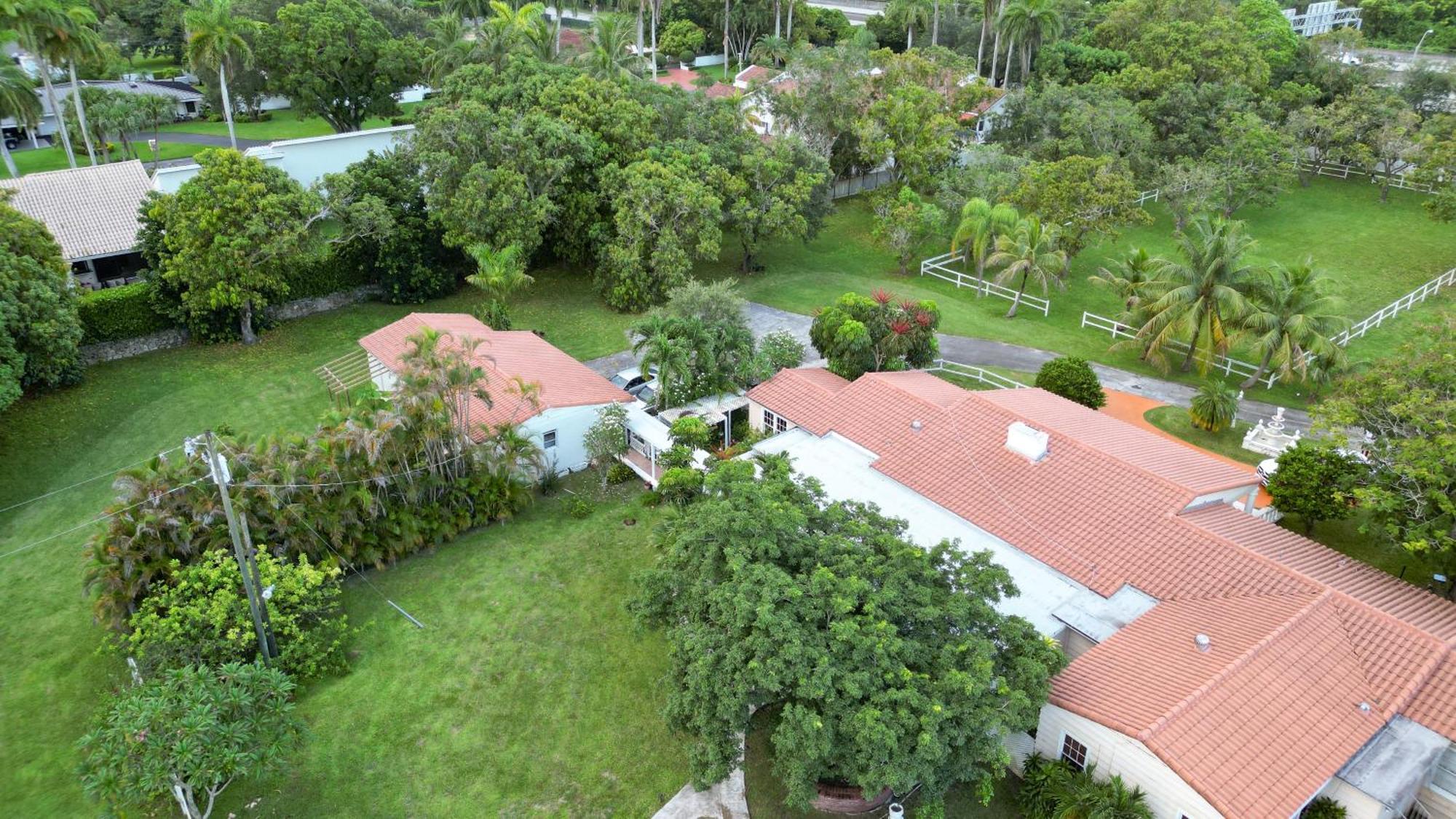 La Finca Miami Eksteriør billede