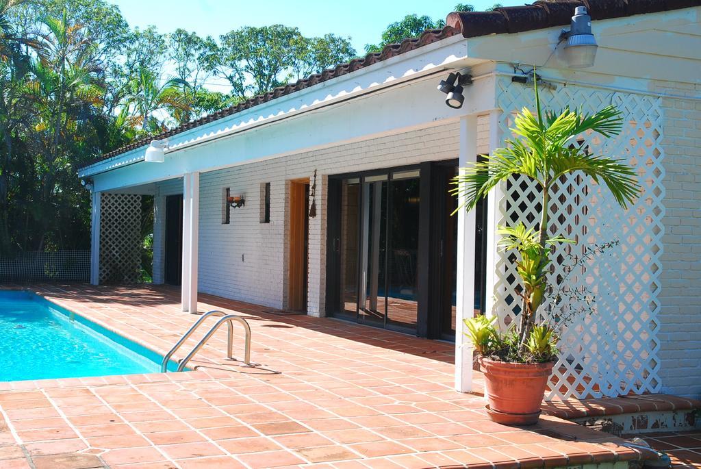 La Finca Miami Eksteriør billede