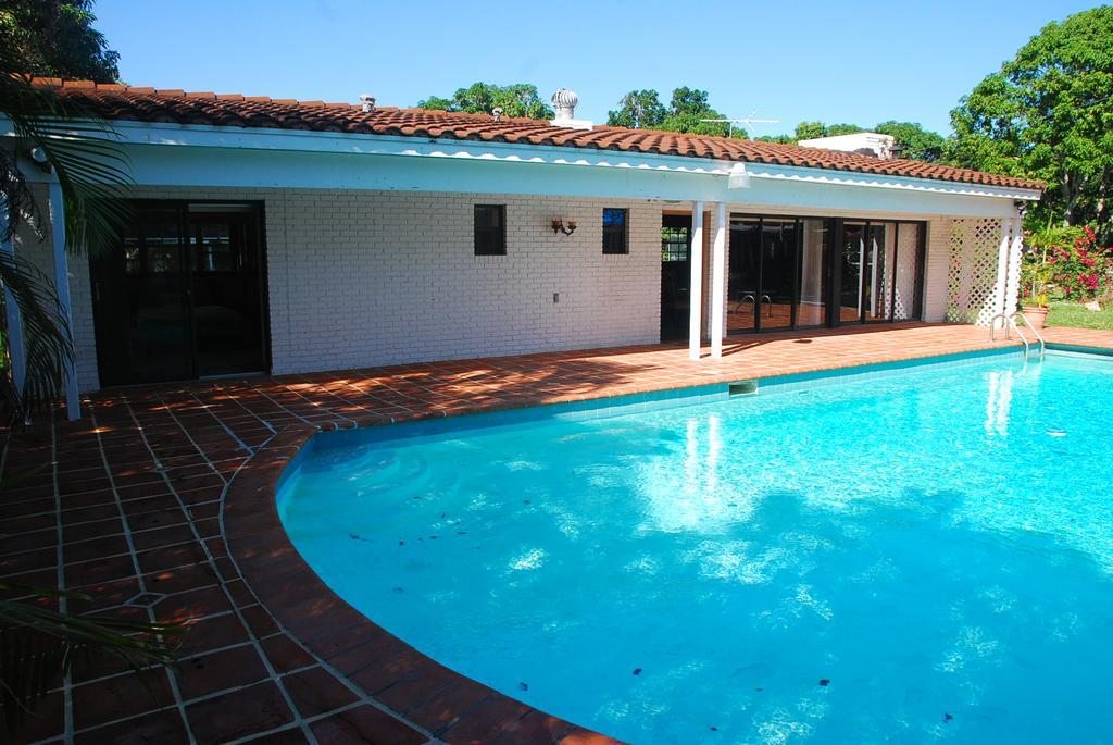 La Finca Miami Eksteriør billede