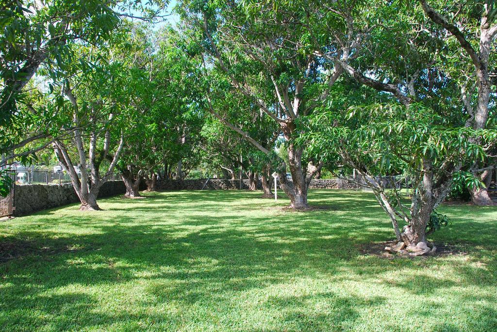 La Finca Miami Eksteriør billede
