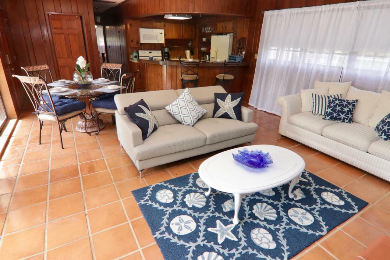 La Finca Miami Eksteriør billede