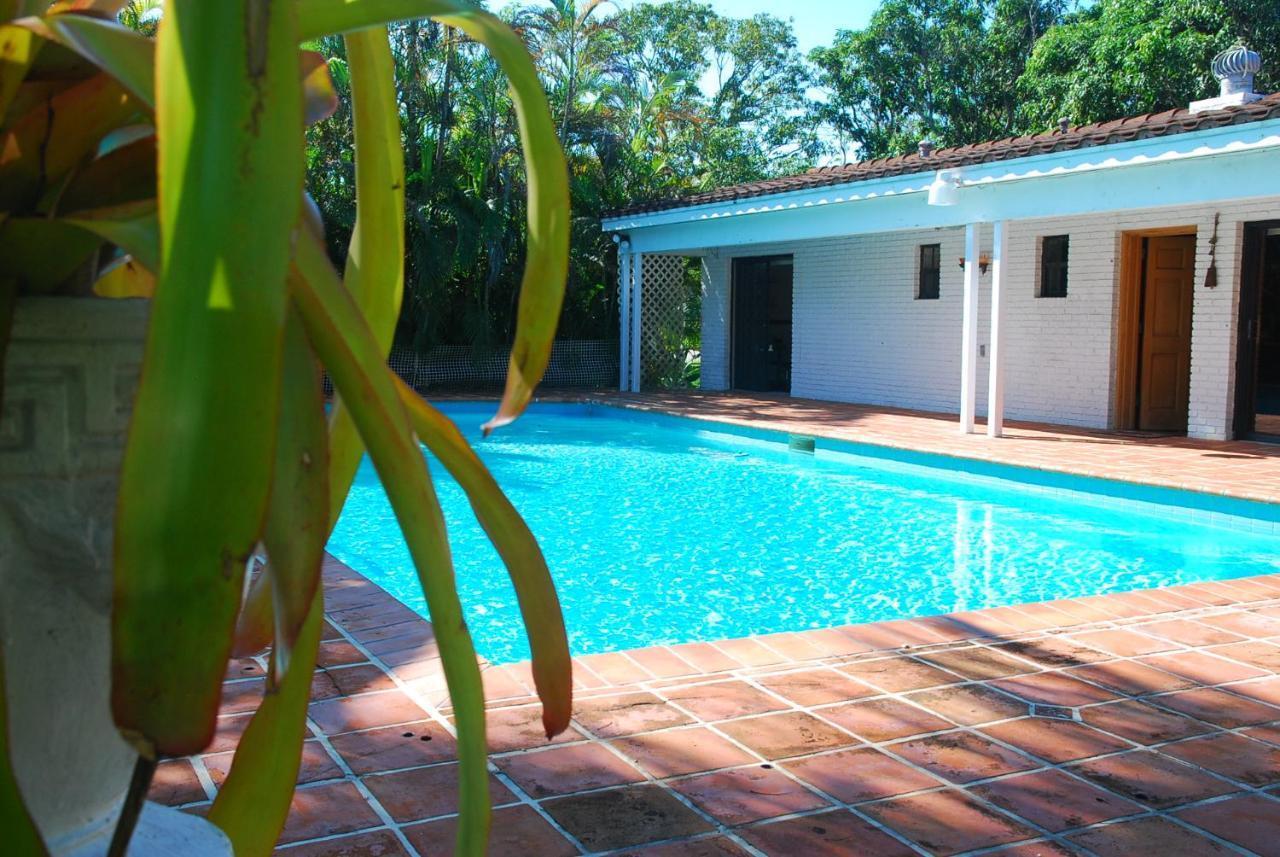 La Finca Miami Eksteriør billede